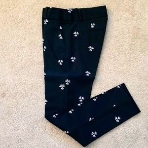NEW Loft Marissa Skinny pants size 2